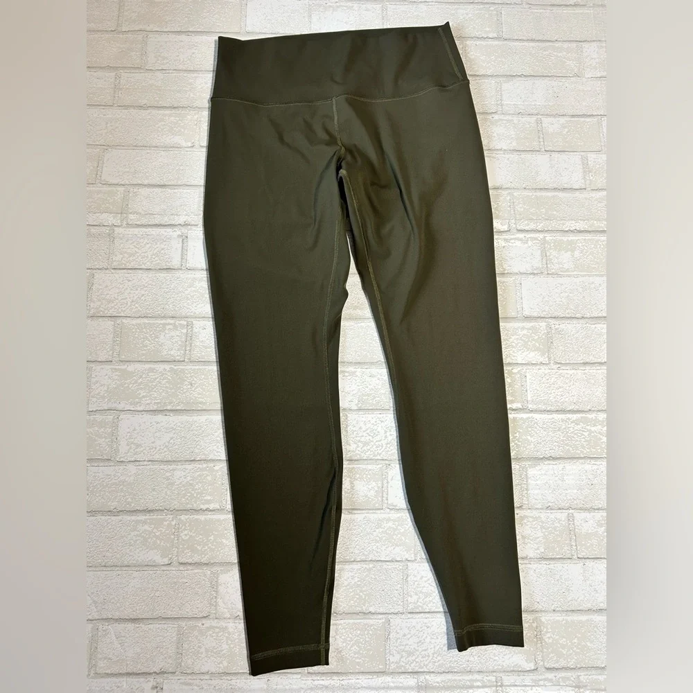 Lululemon Align High-Waist Leggings